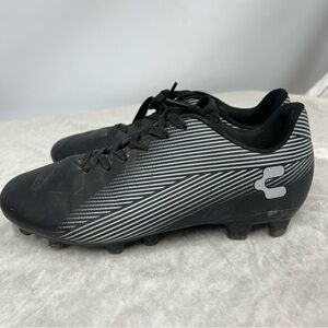 Charly boys 4 cleats football soccer athletic shoes